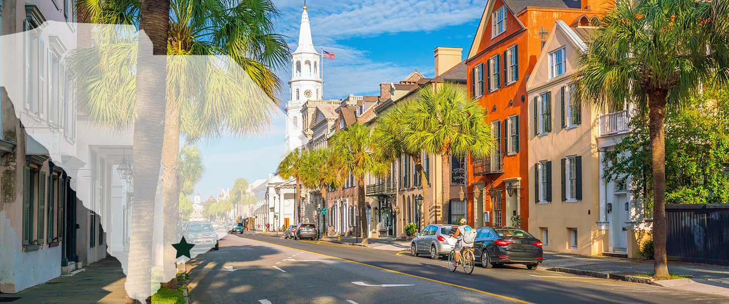 HOA Management Charleston SC Community Management Services