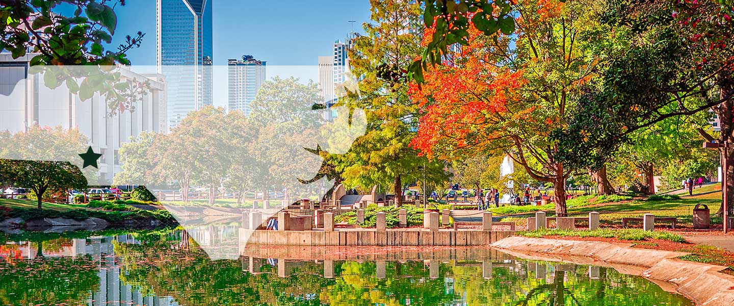 HOA Management Company Charlotte, NC Community Association Management