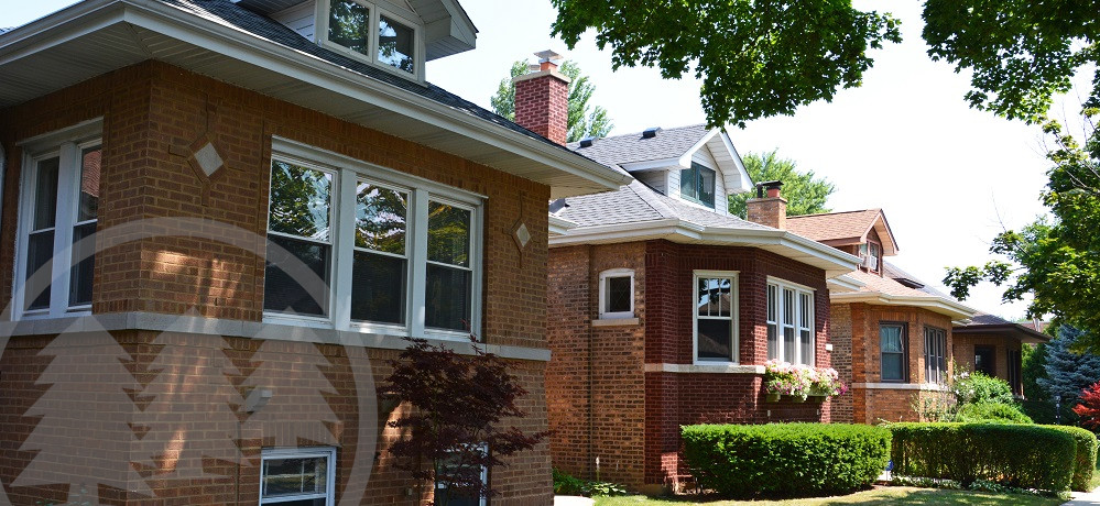 Mid-Century bungalows Mid-Century bungalows | moving into an HOA community