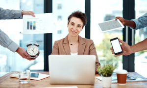 HOA Manager vs Property Manager