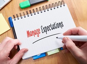 Addressing Open Comments in HOA Meetings