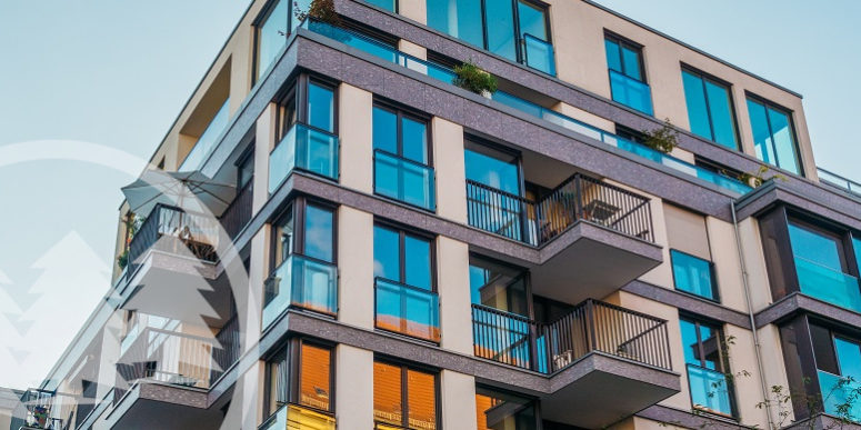 top floors of condo building | condo welcome package