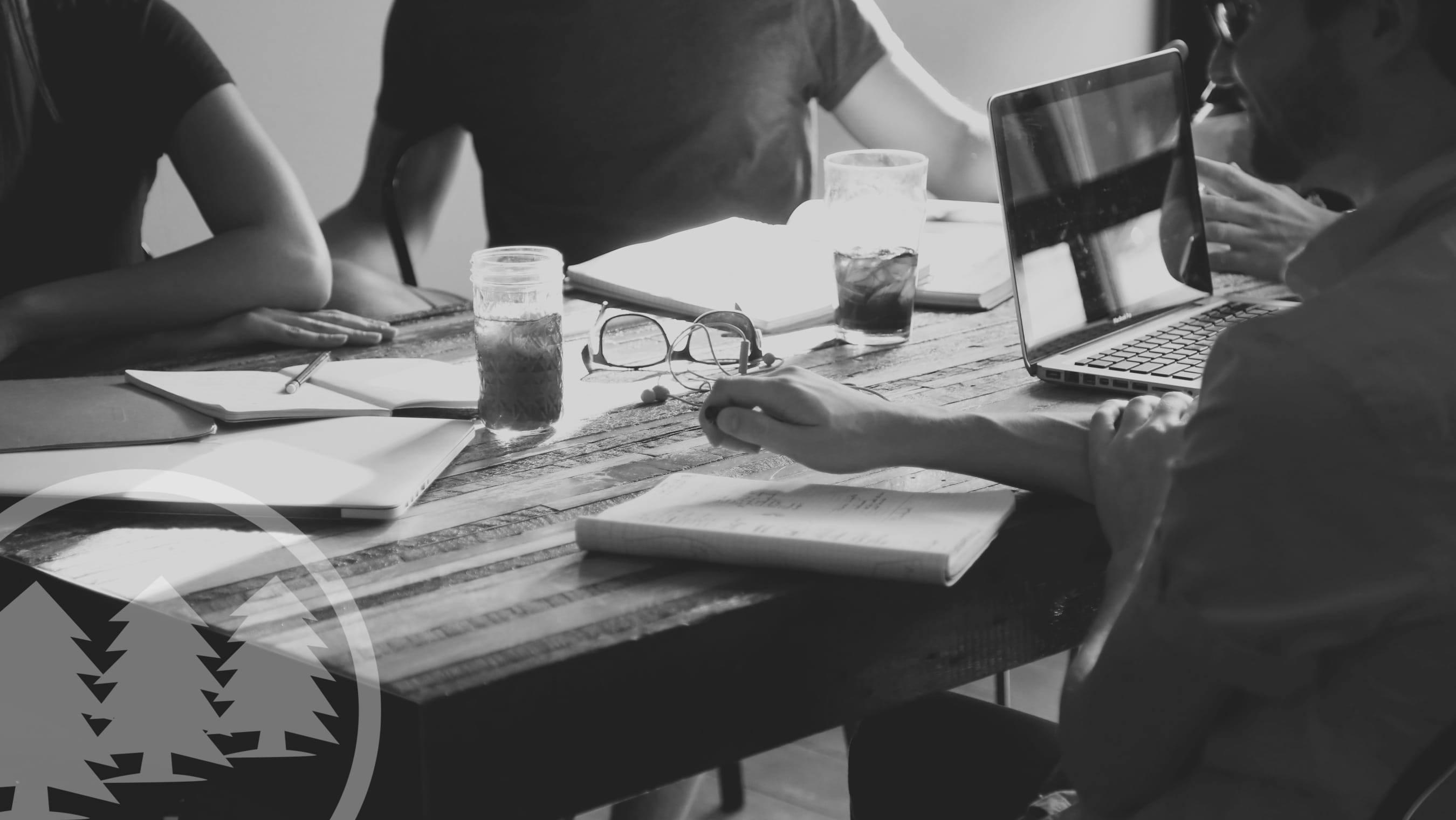 a group of people in a meeting | hoa board meeting agenda