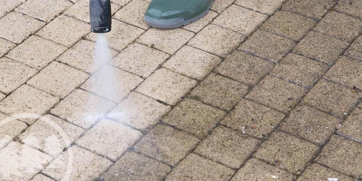 Pressure Washing Services In Bridgeville Pa