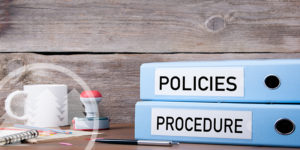 hoa fines and policies on binders | hoa fines