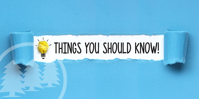 things to know | HOA Collections