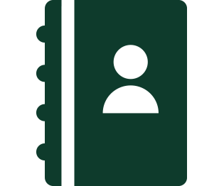 Contact Information Update