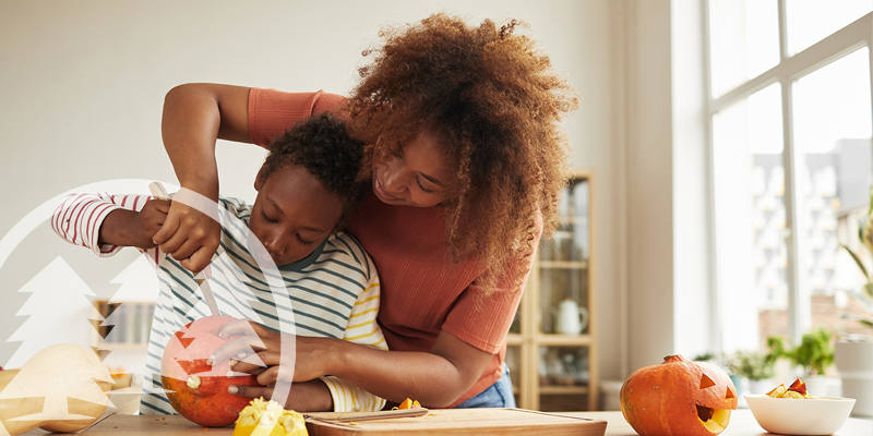 8 Fun Halloween COVID19 Ideas For Your HOA Community CMG