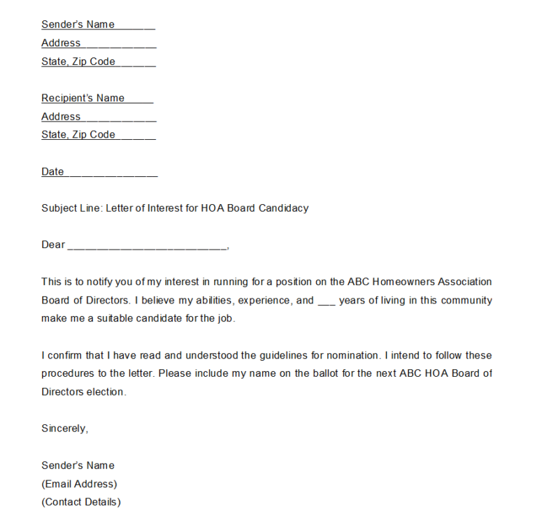 Hoa Statement Managepikol