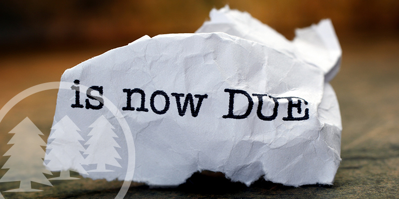 hoa collection agency