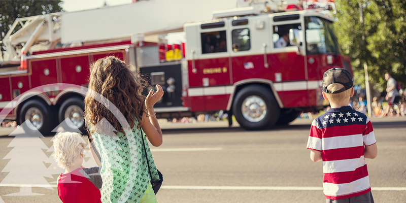 National Night Out event