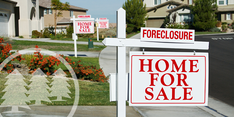 HOA Foreclosure: The Truth And The Lies hoa foreclosure