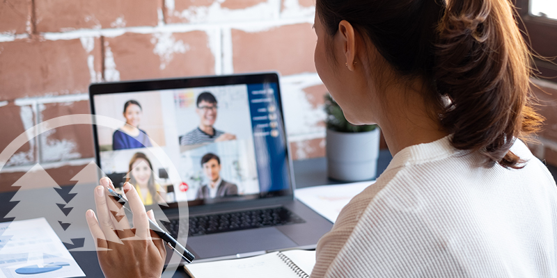 Should Remote HOA Meetings Continue Even After The Pandemic Is Over? remote hoa meetings