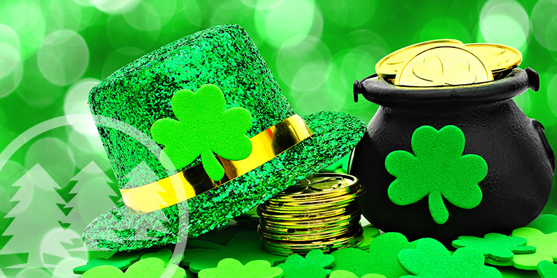 st. patricks day activities for kids