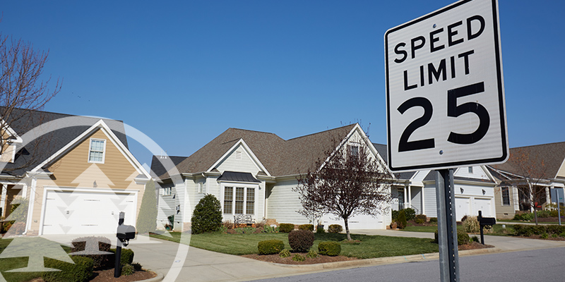 South Carolina Uniform Act Regulating Traffic To Private Roads Explained south carolina uniform act