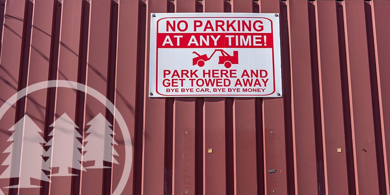 Should Towing In An HOA Community Be Allowed? towing in an HOA