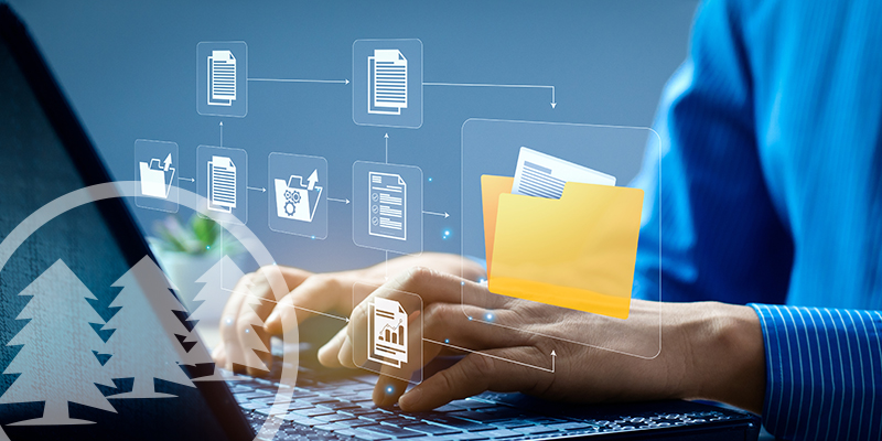 Data Security In HOAs: How Is Homeowner Information Protected? data security in HOAs