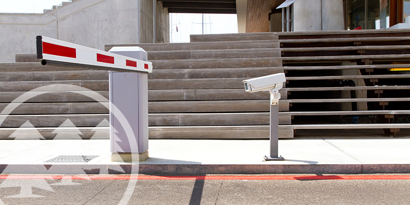 license plate readers in hoa