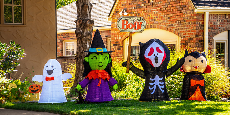 7 Halloween Community Event Ideas For A Spooktacular Day halloween community event ideas