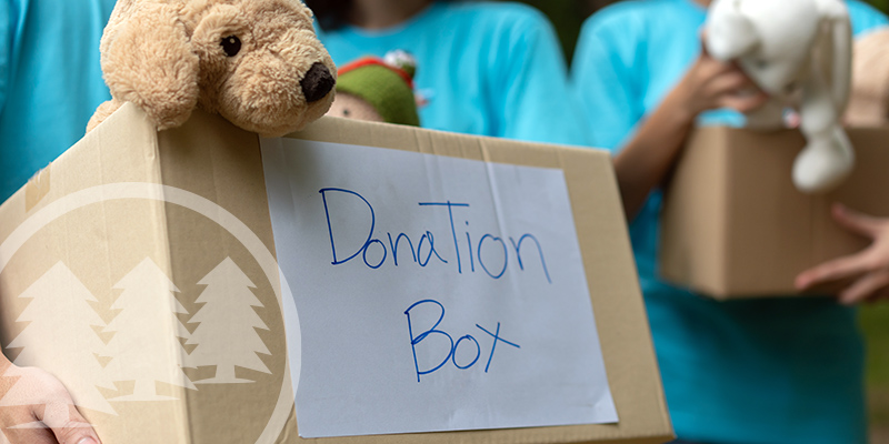 Give Back This Holiday Season And Be A Christmas Volunteer christmas volunteer