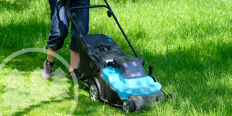 Mowing Vacant Lots: Can The HOA Take Over If The Owner Is Negligent? mowing vacant lots