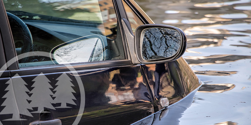 Chapel Hill Flood Displaces Several HOA Residents chapel hill flood