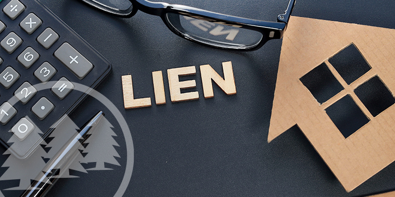 property lien in north carolina