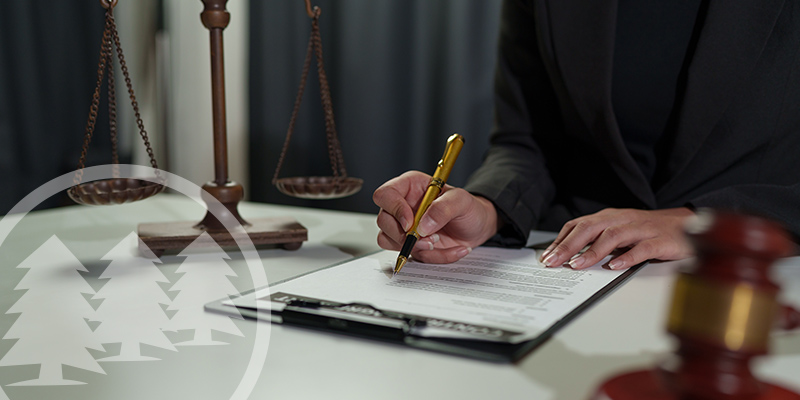 short-term rental dispute