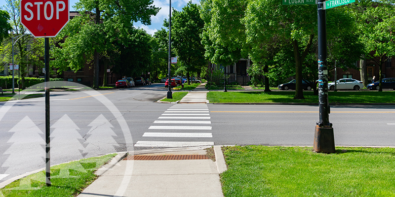 HOA Sidewalks Deemed Association’s Obligation, Judge Rules hoa sidewalks