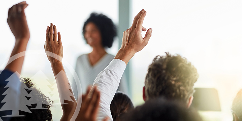 robert's rules of order make a motion