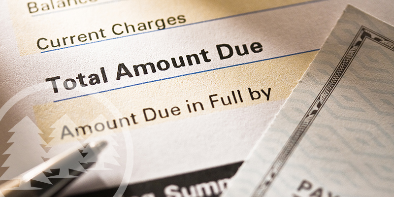 Major HOA Overhaul Leaves Residents With Huge Bill major hoa overhaul