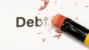 Settle the Debt