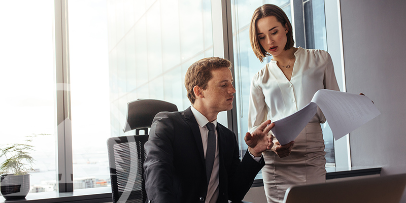 organization governing documents