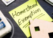 homestead exemption in hoas