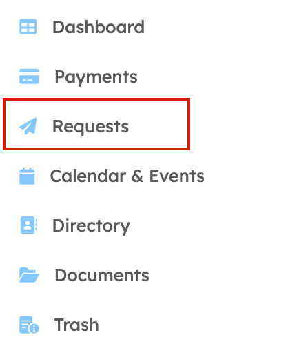 Requests Link