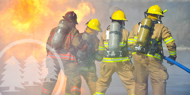 south charlotte condo fire