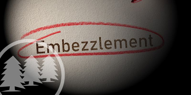 Frederick County Woman Indicted For PTO And HOA Theft frederick county woman