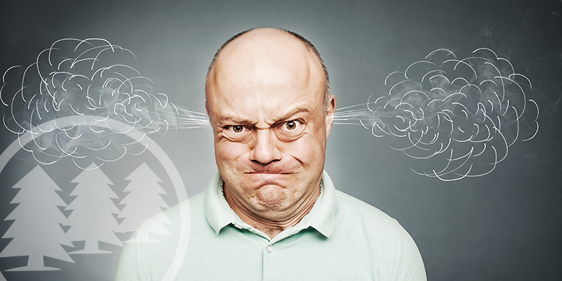 HOA President Snaps A Teen’s Rod For Fishing In Private Lake fishing in private lake