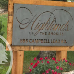 highlands of the smokies