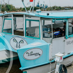wilmington water tours