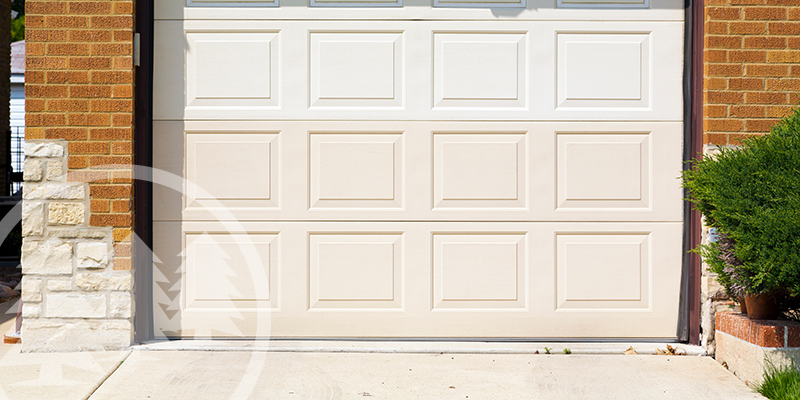 Nashville Homeowner Upset Over Fines For Garage Door garage door