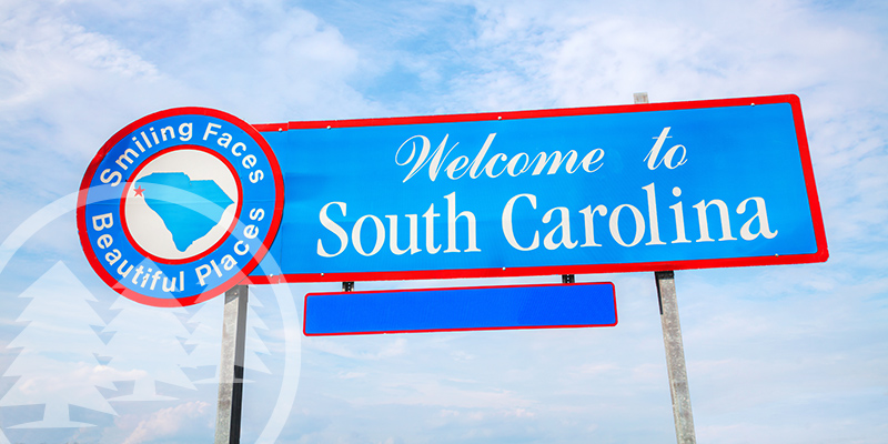 South Carolina HOA Presence Ranks High south carolina hoa presence