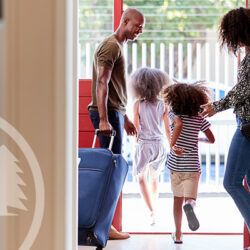 decision on vacation rentals