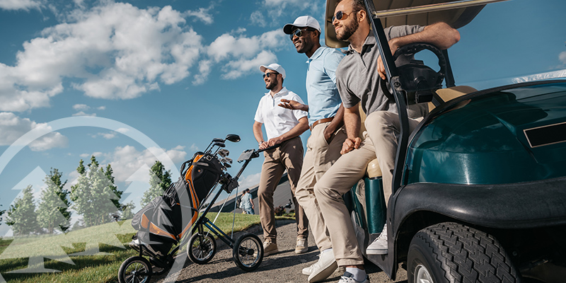 The Rise and Fall Of Golf Club In HOAs golf club in hoa