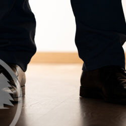 veteran faces harassment