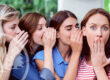community gossip