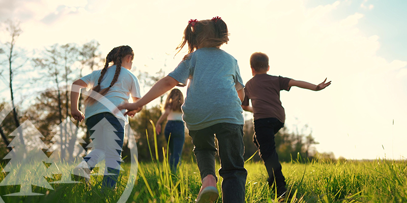 Neighborhood Dispute Over Kids Playing Outside Causes Tension dispute over kids