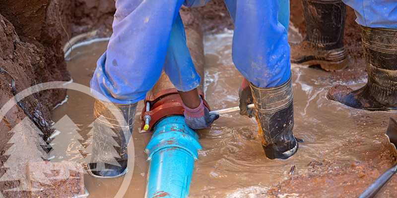 pioneer rural water district