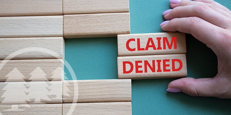 insurance claim denials