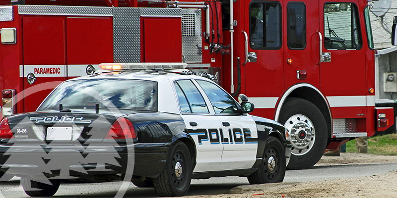 Lexington Villas Fire Displaces Two Residents, Causes Minor Injuries lexington villas fire